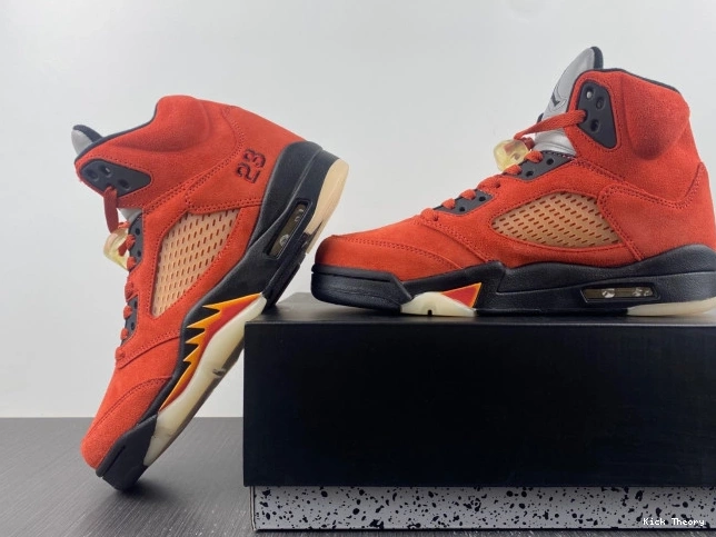 Kick Theory Mars Her 5 For Air WMNS DD9336-800 Jordan 0723